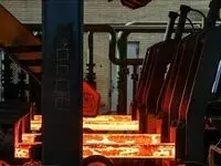 خبر تازه از حمله دوم آمریکایی اسرائیلی به مجتمع فولاد مبارکه