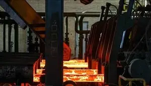 خبر تازه از حمله دوم آمریکایی اسرائیلی به مجتمع فولاد مبارکه