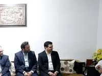 شیخ یعقوب شمس: اقدامات سازمان منطقه آزاد کیش در رونق کیش و مناطق همجوار ستودنی است