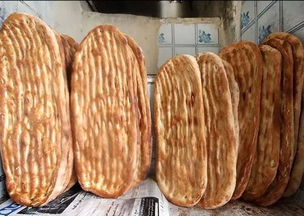 چه خبر از افزایش قیمت نان در تهران؟
