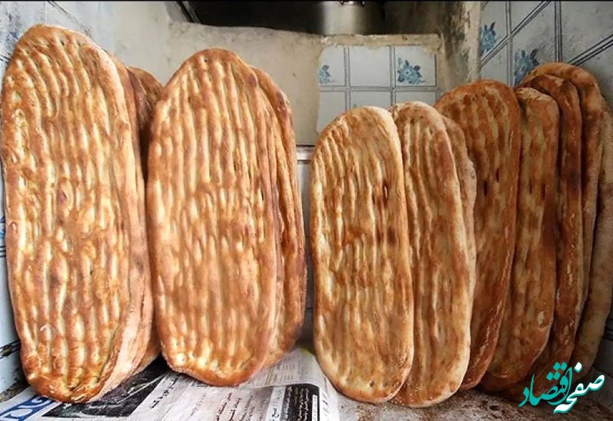 دو خبر فوری و مهم برای نانوایی ها | نانواها حتما بخوانند + جزئیات