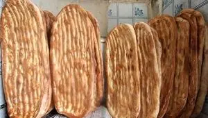 نانوایی متخلف در خاش پلمپ شد