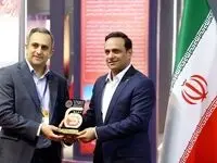 بازتاب تحول در صنعت فولاد؛ حضور فولاد خوزستان در جشنواره ملی فولاد ایران