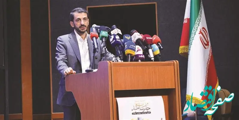 خط‌شکنی رمز نجات کشور از همه بحران‌هاست