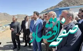 ریل‌گذاری راه‌آهن شهرکرد- سفیددشت- مبارکه با ریل ذوب آهن اصفهان