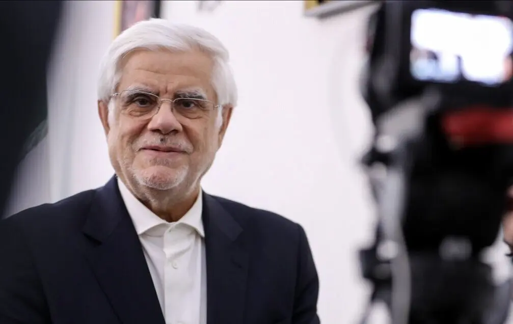 تصویری از تیپ خیلی شوک آور عارف در آمریکا / قسم می‌خورم که اگر زمان برگردد... 