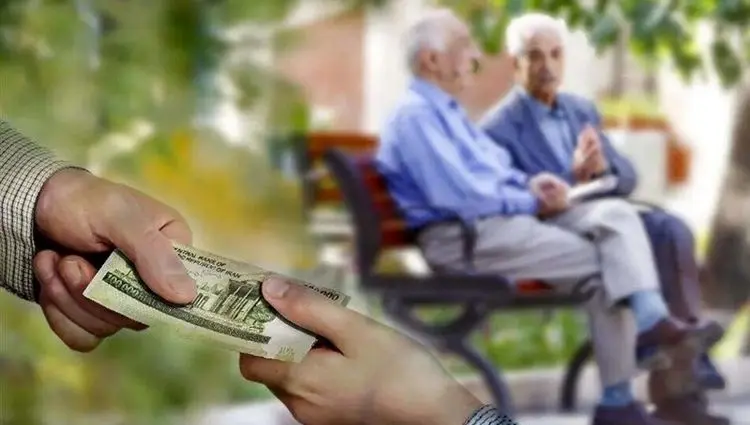 آخرین اخبار بازنشستگان و مستمری بگیران تامین اجتماعی امروز دوشنبه ۷ اردیبهشت ۱۴۰۵ + خبر مهم برای بازنشستگان