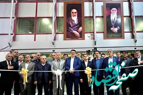 آغاز به کار هفتمین نمایشگاه تخصصی صنعت نفت، گاز، پتروشیمی و پالایش در کیش با رویکرد حمایت از توان داخلی