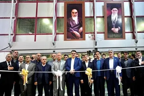 آغاز به کار هفتمین نمایشگاه تخصصی صنعت نفت، گاز، پتروشیمی و پالایش در کیش با رویکرد حمایت از توان داخلی