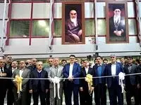 آغاز به کار هفتمین نمایشگاه تخصصی صنعت نفت، گاز، پتروشیمی و پالایش در کیش با رویکرد حمایت از توان داخلی