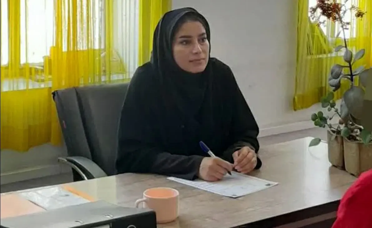 دو دختر که زیبایی خود را فدای خوابی امن کردند / 
پسری در کارگاه زندانی شان کرد !