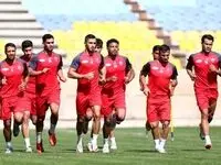 دو خارجی پرسپولیس به قطر نرفتند / علت چه بود؟