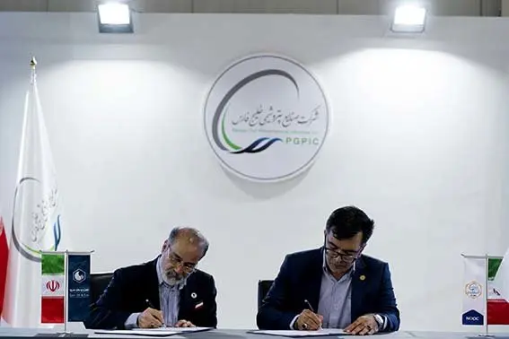 ۲ کاتالیست نفتا و اروماتیزاسیون پتروشیمی نوری بومیسازی میشود