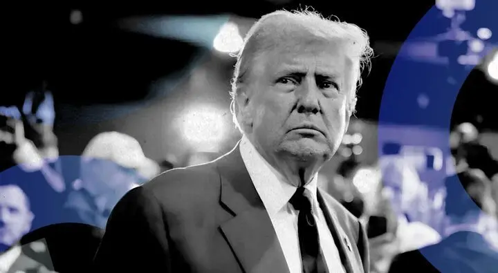 ترور ترامپ ناکام ماند؟ | حادثه امنیتی در محل اقامت ترامپ