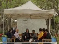 دانلود سریال لمندگان قسمت ۱۸ + لینک تلوبیون قسمت هجدهم سریال لمندگان از تلوبیون