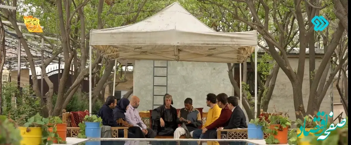 دانلود سریال لمندگان قسمت ۱۸ + لینک تلوبیون قسمت هجدهم سریال لمندگان از تلوبیون