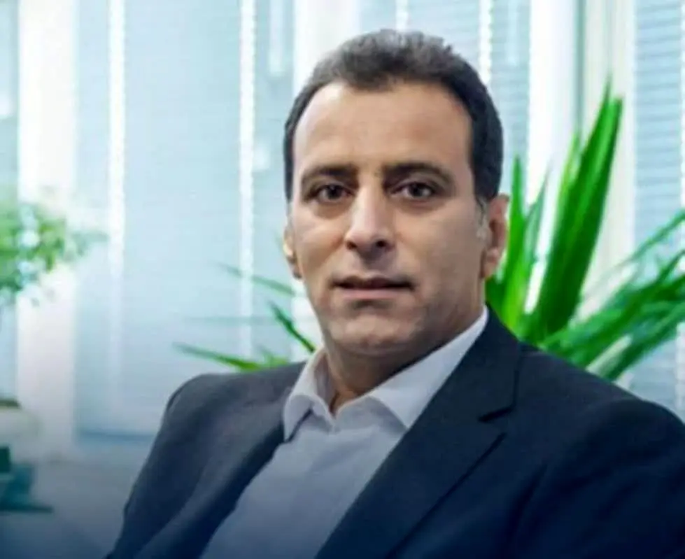 "علیرضا هادی" با تأیید بیمه مرکزی رسما مدیرعامل بیمه تجارت‌نو شد