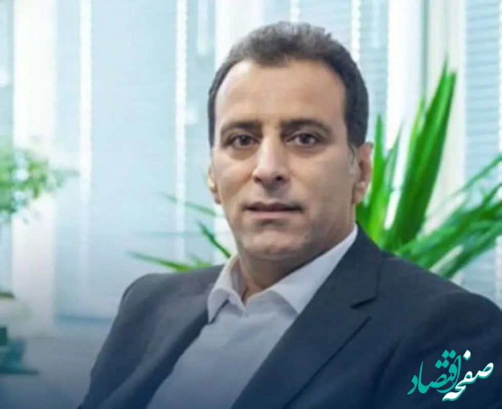 "علیرضا هادی" با تأیید بیمه مرکزی رسما مدیرعامل بیمه تجارت‌نو شد