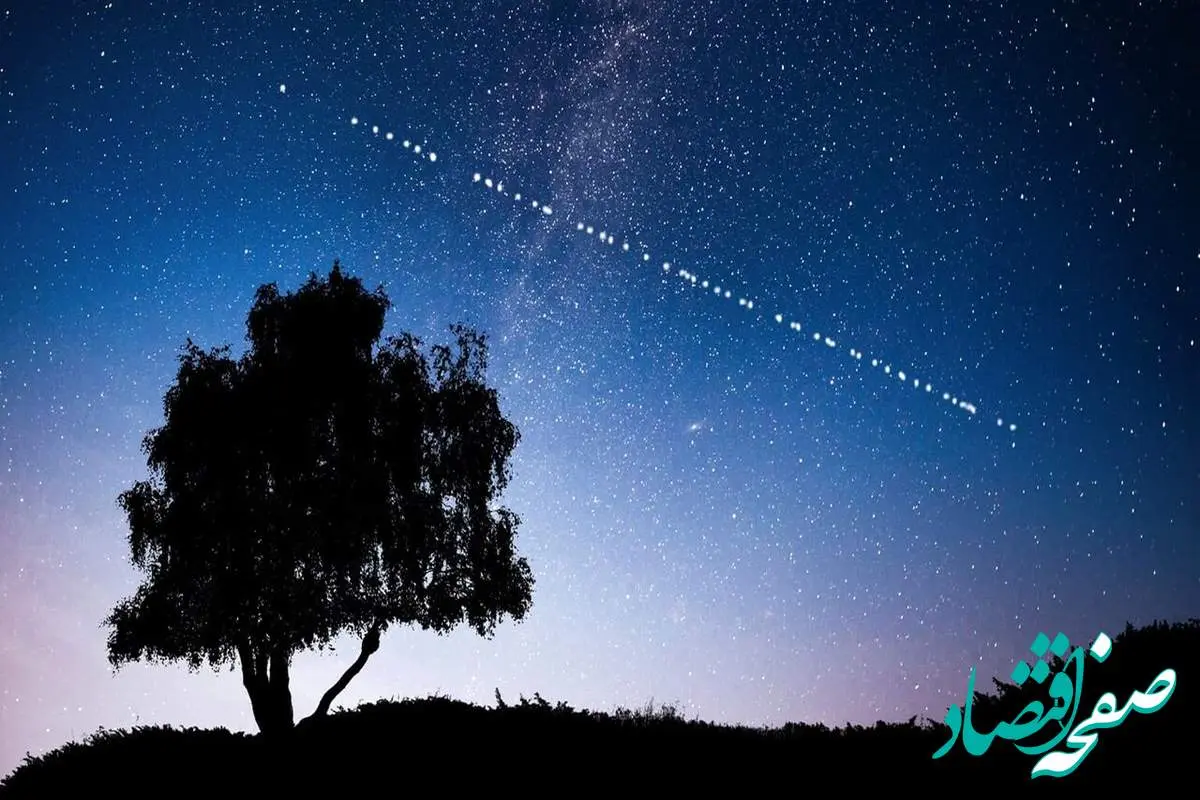 خبر فوری و مهم؛ استارلینک برای ایران در دسترس قرار گرفت