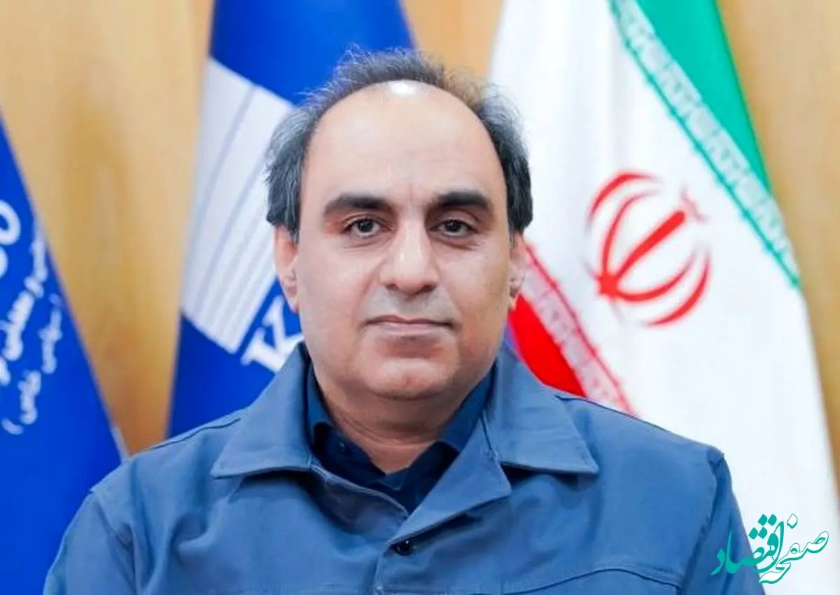 پیام تسلیت مدیرعامل شرکت فولاد اکسین خوزستان به مناسبت رحلت پیامبر اعظم(ص)، شهادت امام حسن مجتبی(ع) و شهادت امام رضا(ع)