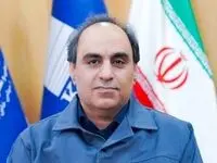پیام تسلیت مدیرعامل شرکت فولاد اکسین خوزستان به مناسبت رحلت پیامبر اعظم(ص)، شهادت امام حسن مجتبی(ع) و شهادت امام رضا(ع)