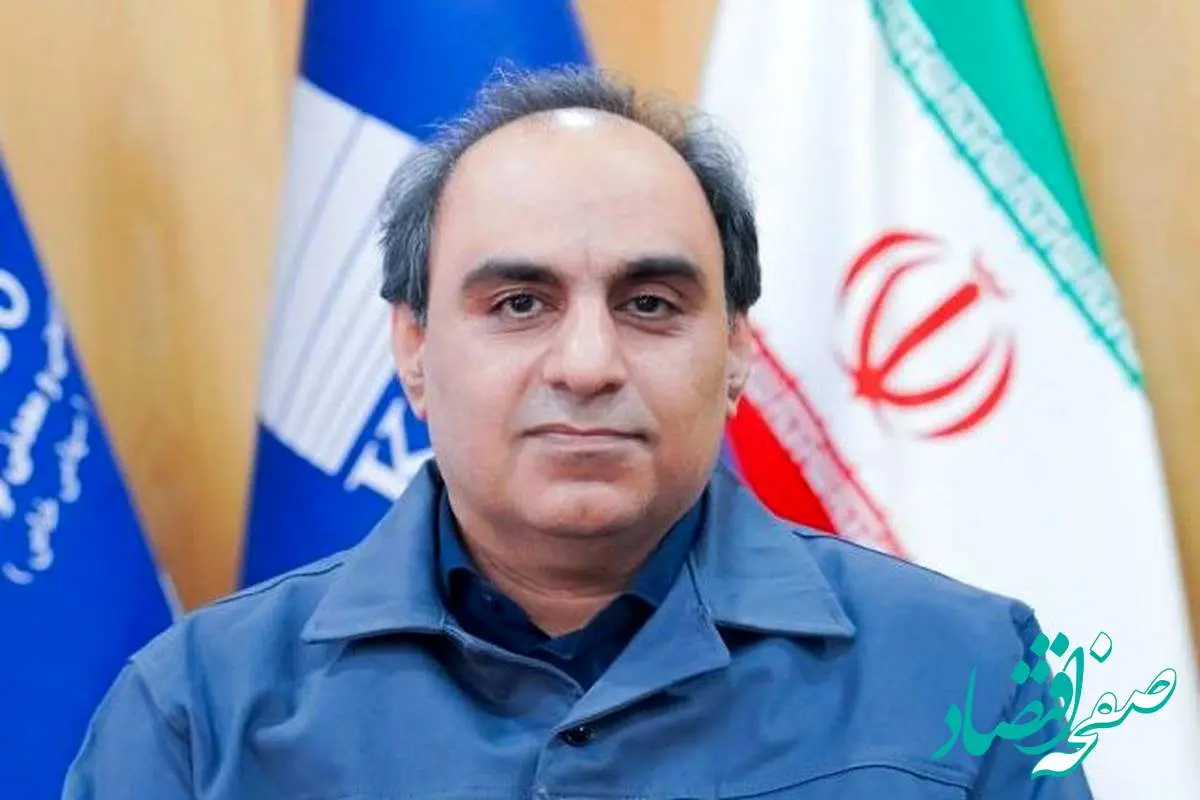 پیام تسلیت مدیرعامل شرکت فولاد اکسین خوزستان به مناسبت رحلت پیامبر اعظم(ص)، شهادت امام حسن مجتبی(ع) و شهادت امام رضا(ع)
