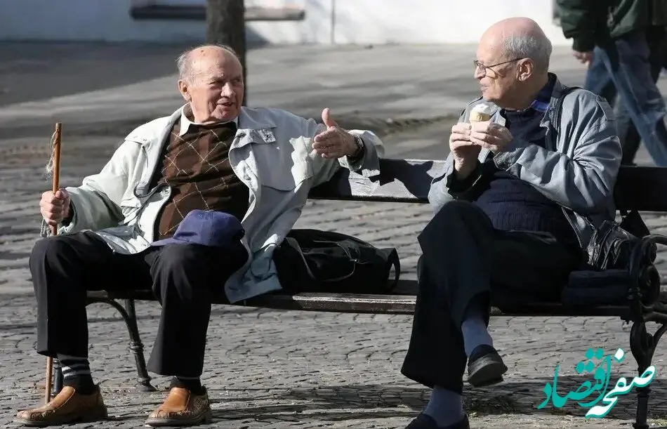 متناسب‌ سازی حقوق بازنشستگان و چالش‌های پیش‌رو | آخرین وضعیت متناسب سازی حقوق | جزئیات جدید حمایت‌های صندوق بازنشستگی کشوری