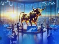 بول ران چیست؟ نشانه‌های شروع یک Bull Run را بشناسید!