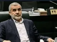 هیچ مذاکره‌ای در کار نیست؛ مردم مقابل توطئه آمریکا و اسرائیل می‌ایستند