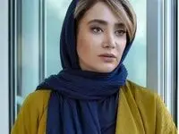 واکنش بهاره افشاری به پخش ویژه برنامه های شب یلدا