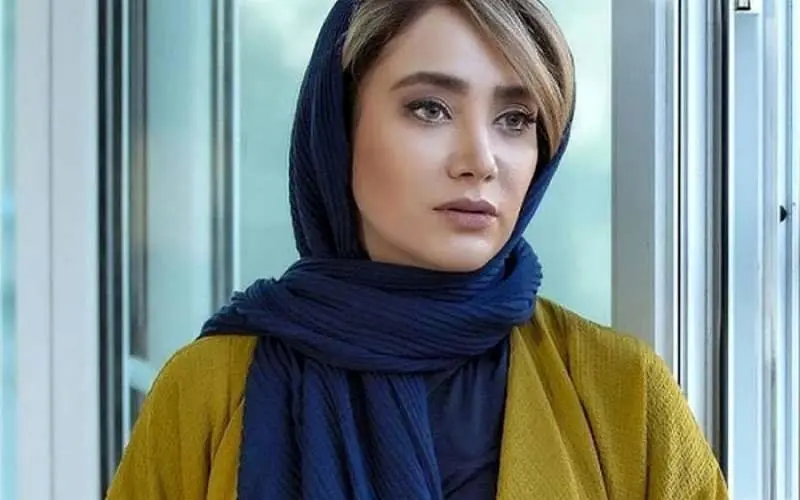 واکنش بهاره افشاری به پخش ویژه برنامه های شب یلدا