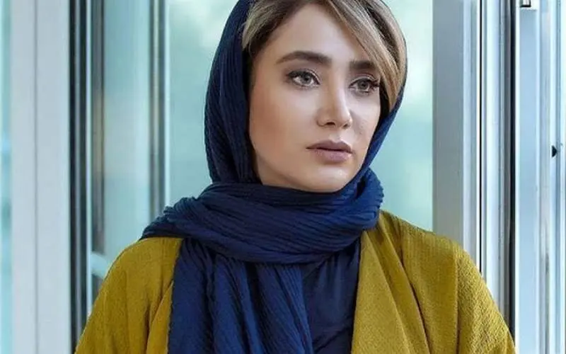 واکنش بهاره افشاری به پخش ویژه برنامه های شب یلدا