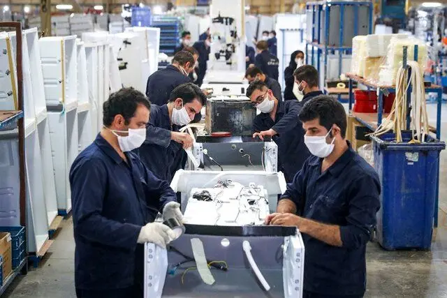 راهی برای تعیین دستمزد عادلانه کارگران