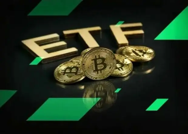 برگشت پرقدرت سرمایه به صندوق‌های ETF بیت کوین در ماه گذشته
