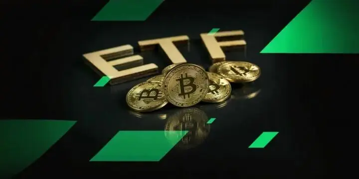 برگشت پرقدرت سرمایه به صندوق‌های ETF بیت کوین در ماه گذشته