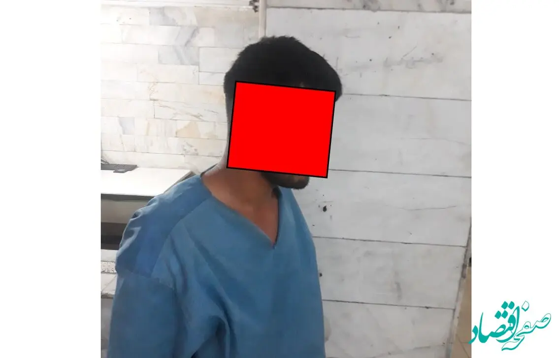 پدرزن و مادرزن توسط داماد بی رحم سلاخی شدند!/
احتمال قتل برادرزنش در هفت سال پیش 