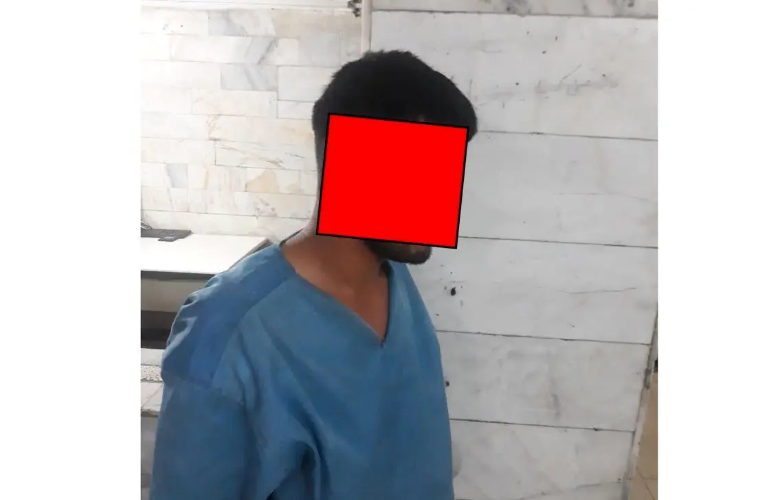 پدرزن و مادرزن توسط داماد بی رحم سلاخی شدند!/
احتمال قتل برادرزنش در هفت سال پیش