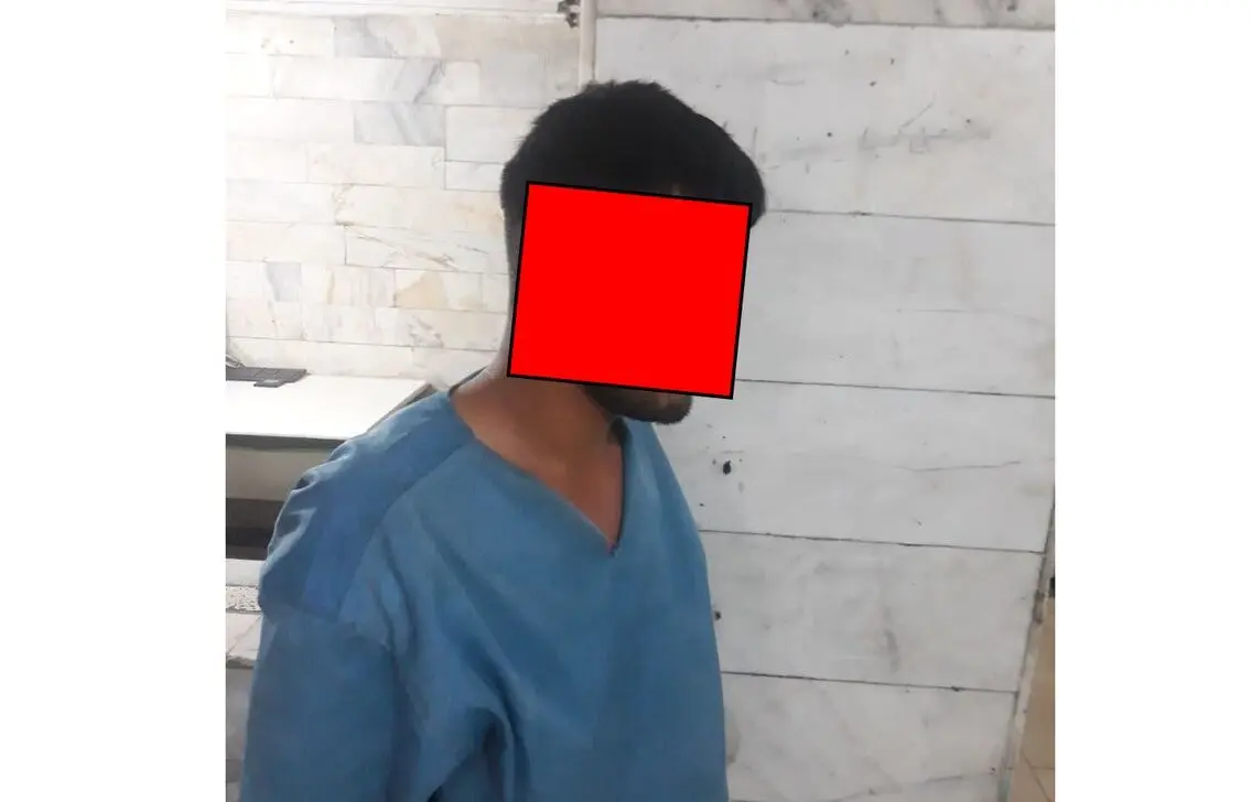 پدرزن و مادرزن توسط داماد بی رحم سلاخی شدند!/
احتمال قتل برادرزنش در هفت سال پیش 