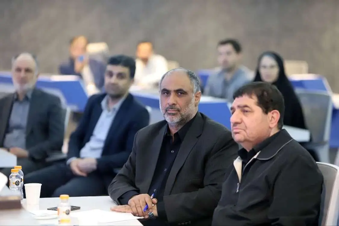 سامانه‌های پایش در خدمت مدیریت قرار گیرد
