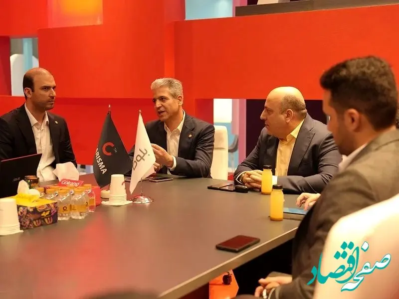 همکاری بلوط و کاریزما در راه‌اندازی سرویس پس‌انداز خودکار طلا