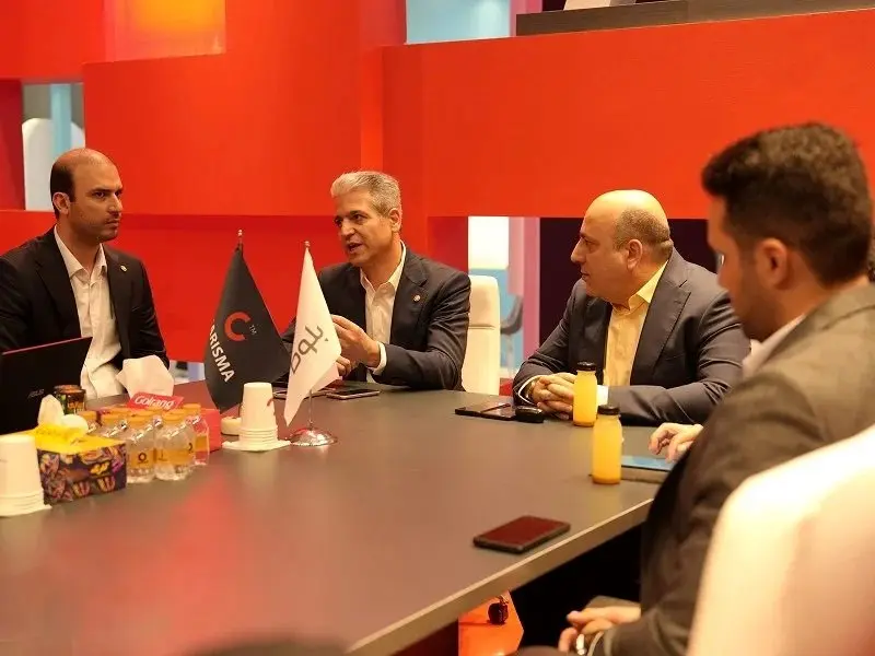 همکاری بلوط و کاریزما در راه‌اندازی سرویس پس‌انداز خودکار طلا