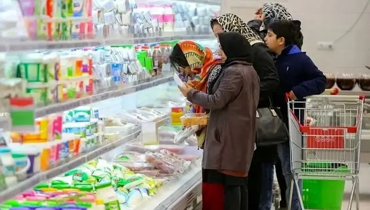 امنیت غذایی یا امنیت واردات؟ وقتی «کشورهای دوست» به حلقه جدید زنجیره تامین غذا تبدیل می‌شوند