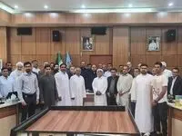 کاهش فشار بر ذخایر آبزیان با تشویق سرمایه گذاران به پرورش آبزیان در هرمزگان