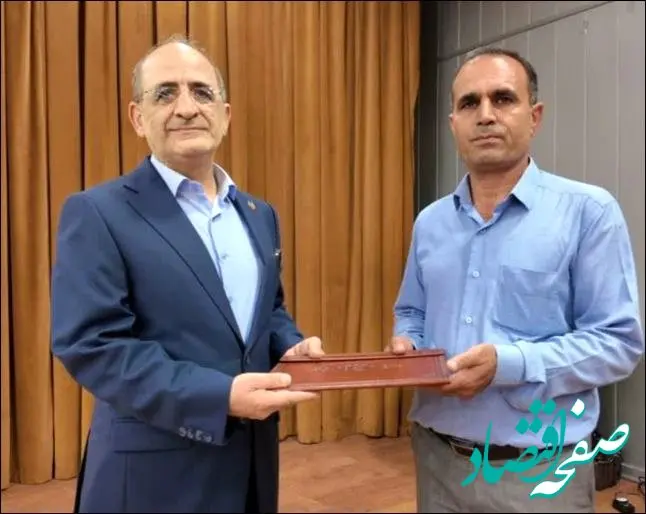 بزرگترین مجتمع آموزشی نابینایان کشور تحت پوشش بیمه آتش سوزی بیمه ایران قرار گرفت