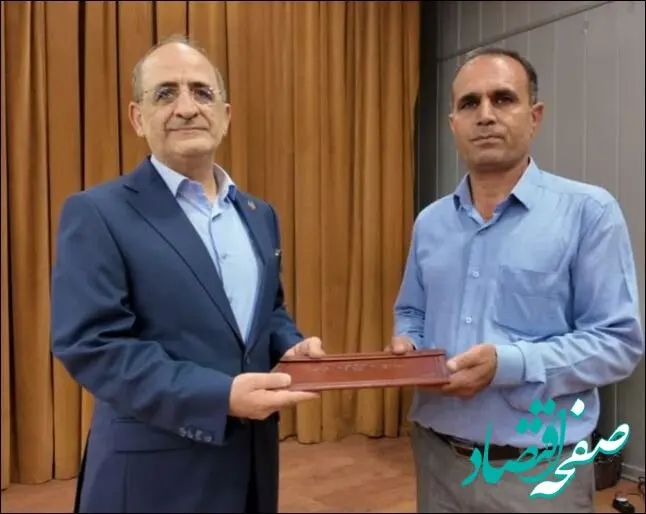 بزرگترین مجتمع آموزشی نابینایان کشور تحت پوشش بیمه آتش سوزی بیمه ایران قرار گرفت