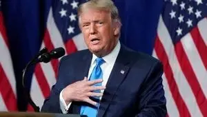 خودشیفتگی به سبک ترامپ: فقط روسای‌جمهور مهم مثل من هدف خشونت قرار می‌گیرند