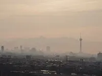 خبر فوری از ورود سامانه بارشی جدید از فردا / هوا تا کی آلوده است؟