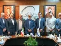 علی عسکری: تیم استقلال باید در ابعاد ملی، منطقه‌ای و جهانی جزو برترین‌ها باشد