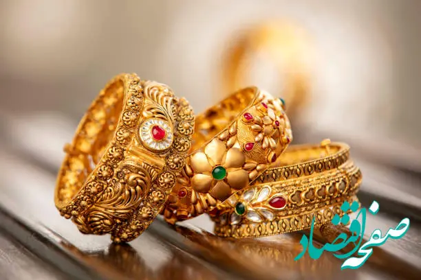 پیش بینی قیمت طلا و سکه فردا چهارشنبه ۲۶ دی ۱۴۰۳ / بازار طلا غافلگیر می شود؟ 