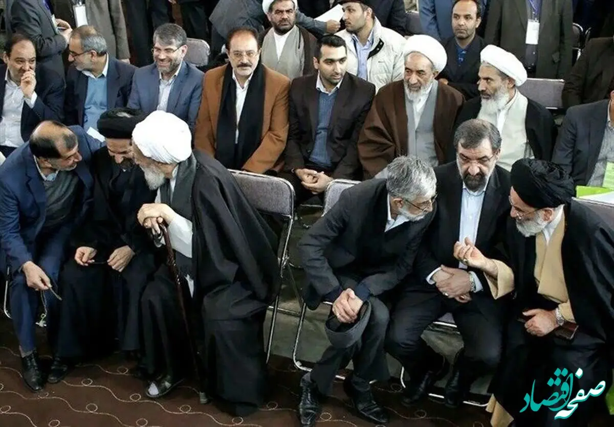 یک سیگنال جدید از شورای وحدت به اردوگاه اصولگرایان 